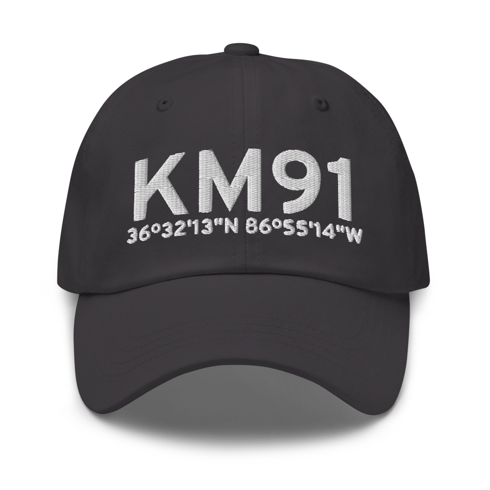 Springfield Robertson County Airport (KM91) ICAO Hat 