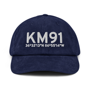 Springfield Robertson County Airport (KM91) ICAO Hat