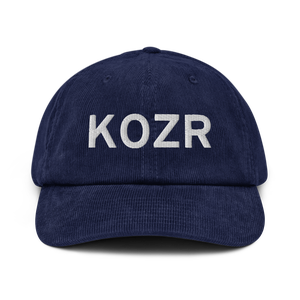 Cairns AAF (Fort Rucker) Air Field (KOZR) ICAO Hat