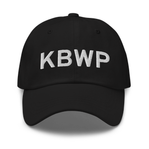 Harry Stern Airport (KBWP) ICAO Hat