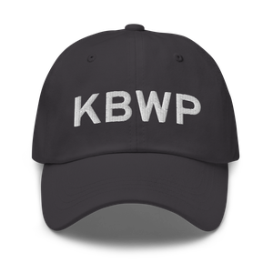 Harry Stern Airport (KBWP) ICAO Hat