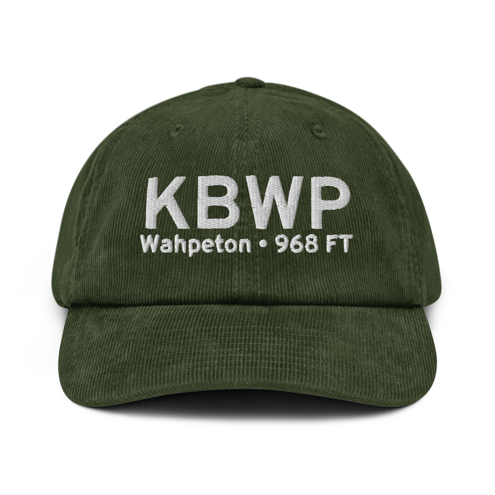 Harry Stern Airport (KBWP) ICAO Hat 
