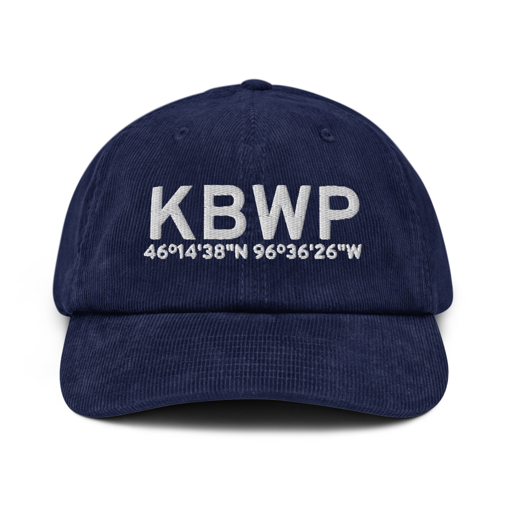 Harry Stern Airport (KBWP) ICAO Hat 