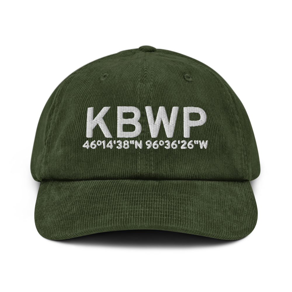 Harry Stern Airport (KBWP) ICAO Hat 