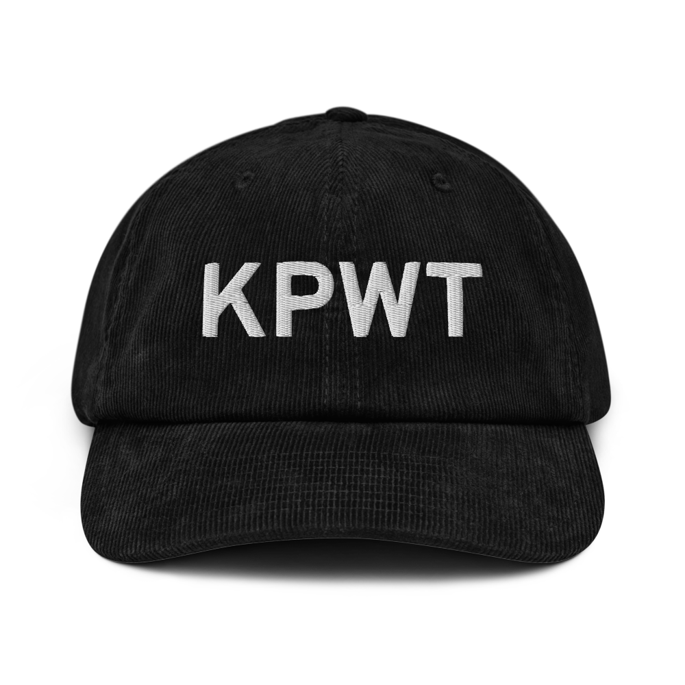 Bremerton National Airport (KPWT) ICAO Hat 