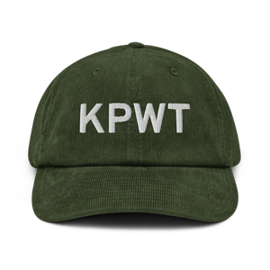 Bremerton National Airport (KPWT) ICAO Hat