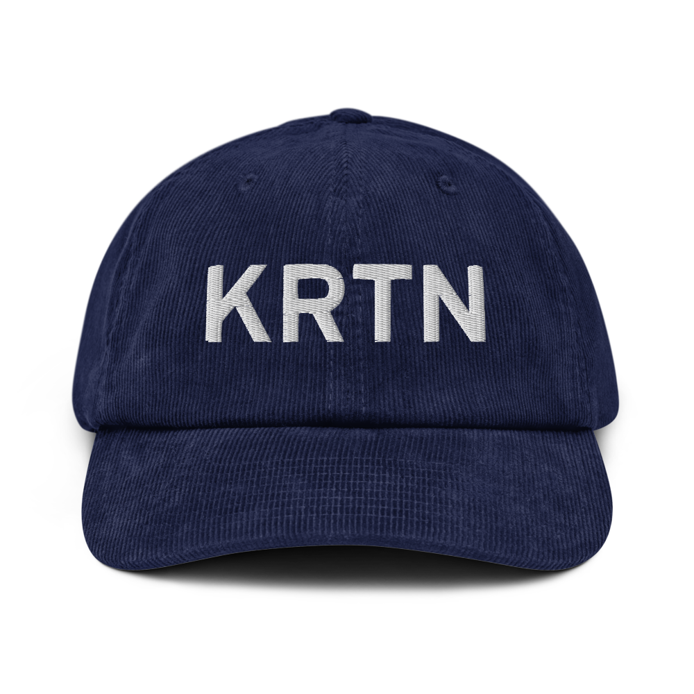 Raton Municipal-Crews Field (KRTN) ICAO Hat 