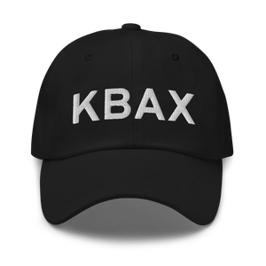 Huron County Memorial Airport (KBAX) ICAO Hat