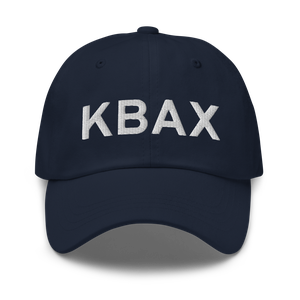 Huron County Memorial Airport (KBAX) ICAO Hat