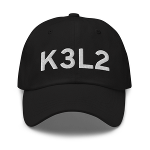 Sky Ranch Airport (K3L2) ICAO Hat