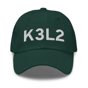 Sky Ranch Airport (K3L2) ICAO Hat