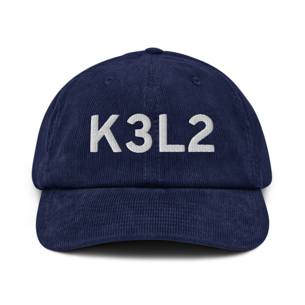 Sky Ranch Airport (K3L2) ICAO Hat 