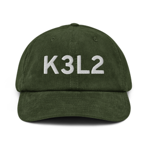 Sky Ranch Airport (K3L2) ICAO Hat