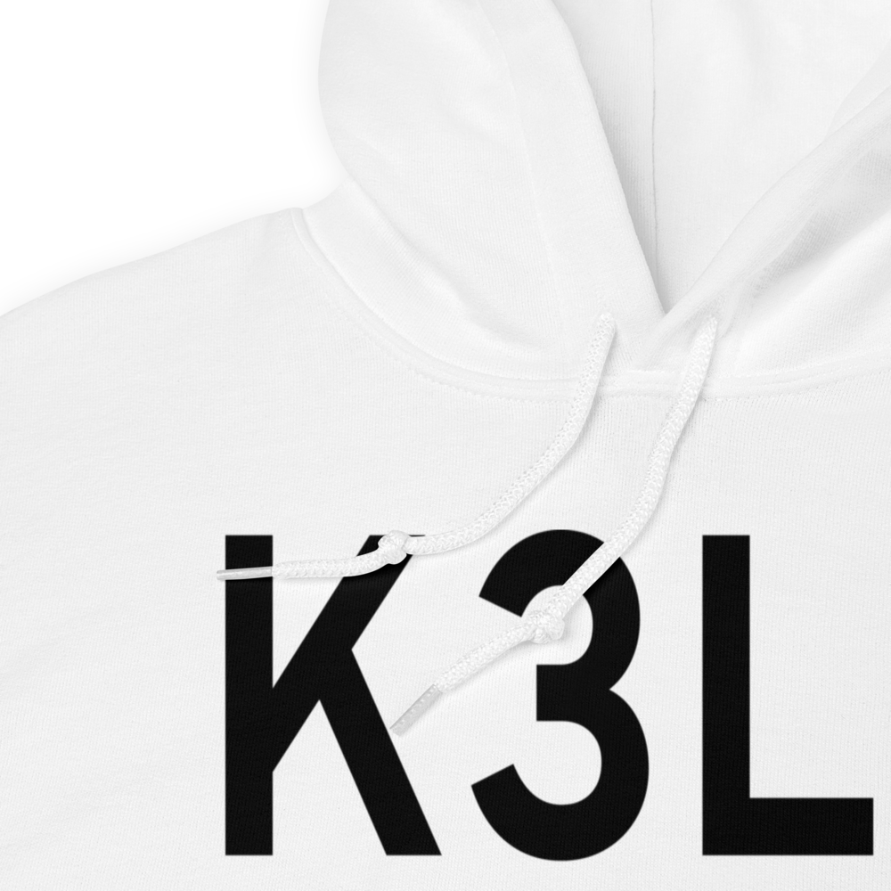 Sky Ranch Airport (K3L2) ICAO Hoodie Sweatshirt 