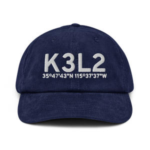 Sky Ranch Airport (K3L2) ICAO Hat