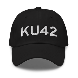 South Valley Regional Airport (KU42) ICAO Hat