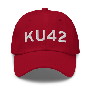 South Valley Regional Airport (KU42) ICAO Hat