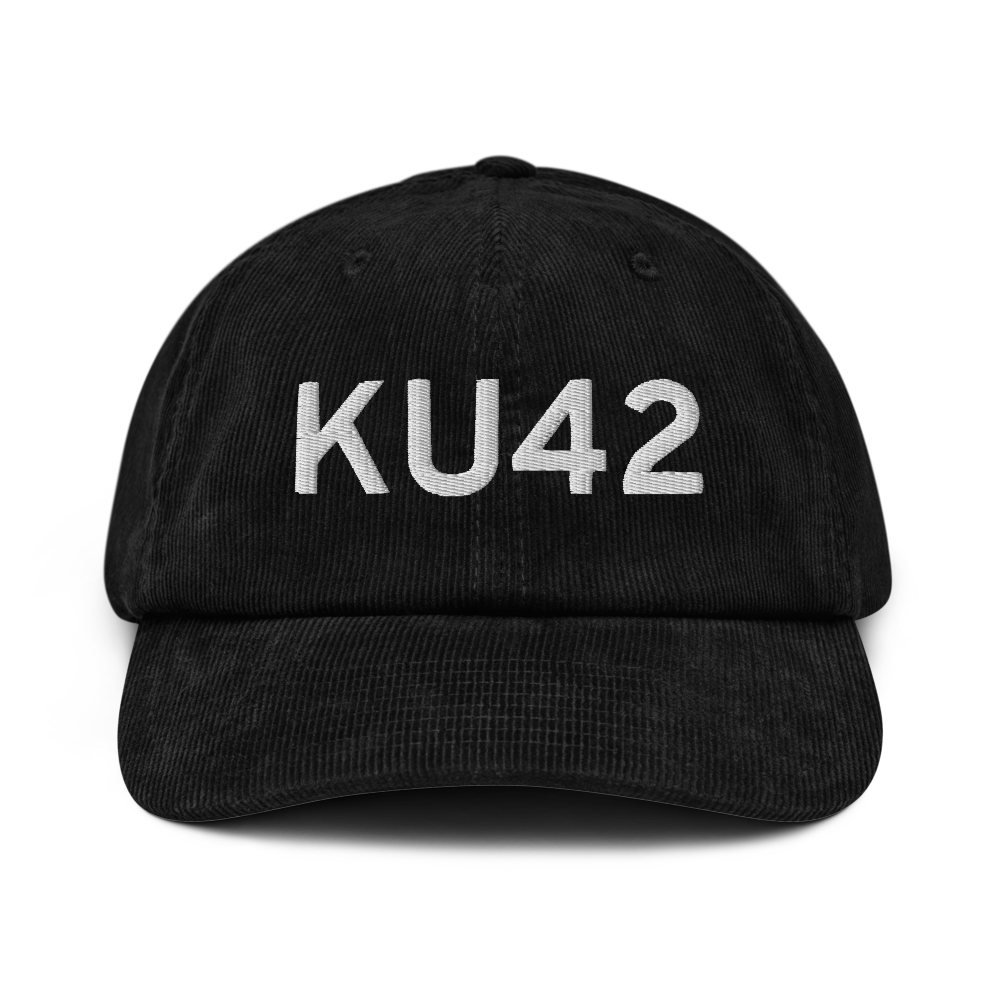 South Valley Regional Airport (KU42) ICAO Hat 