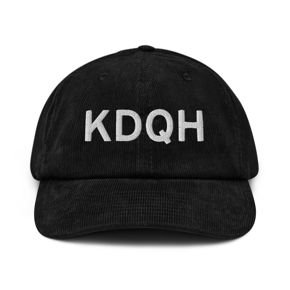 Douglas Municipal Airport (KDQH) ICAO Hat 