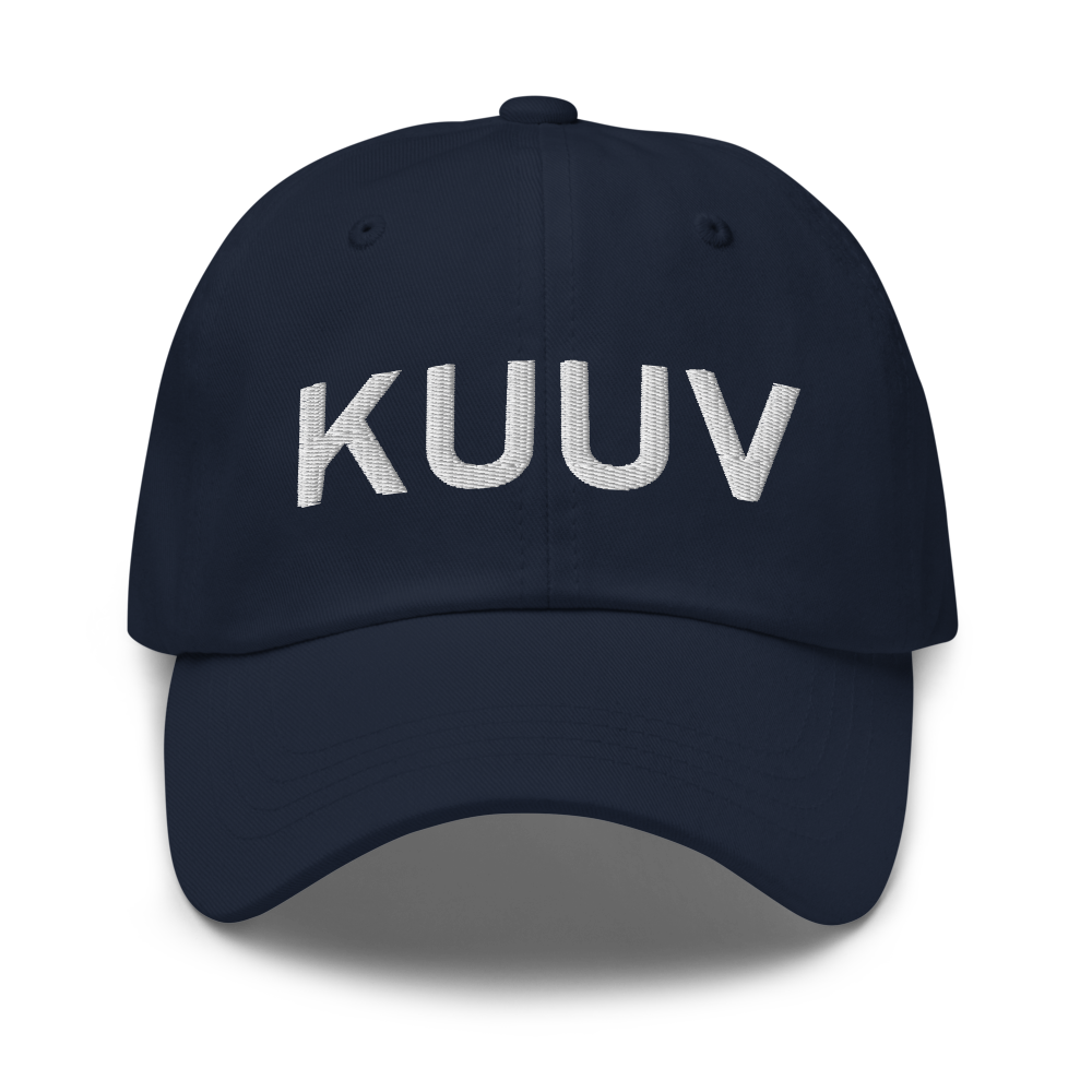 Sullivan Regional Airport (KUUV) ICAO Hat 