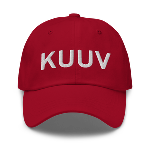 Sullivan Regional Airport (KUUV) ICAO Hat