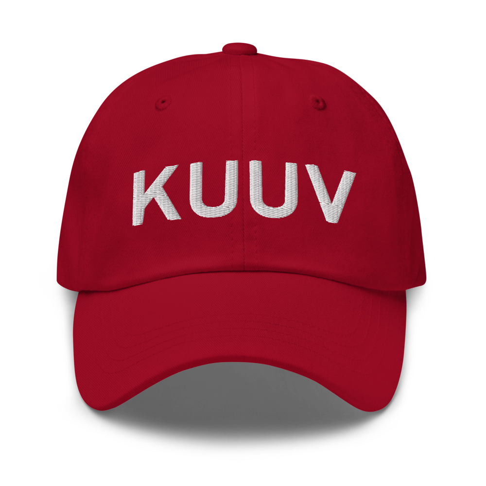 Sullivan Regional Airport (KUUV) ICAO Hat 