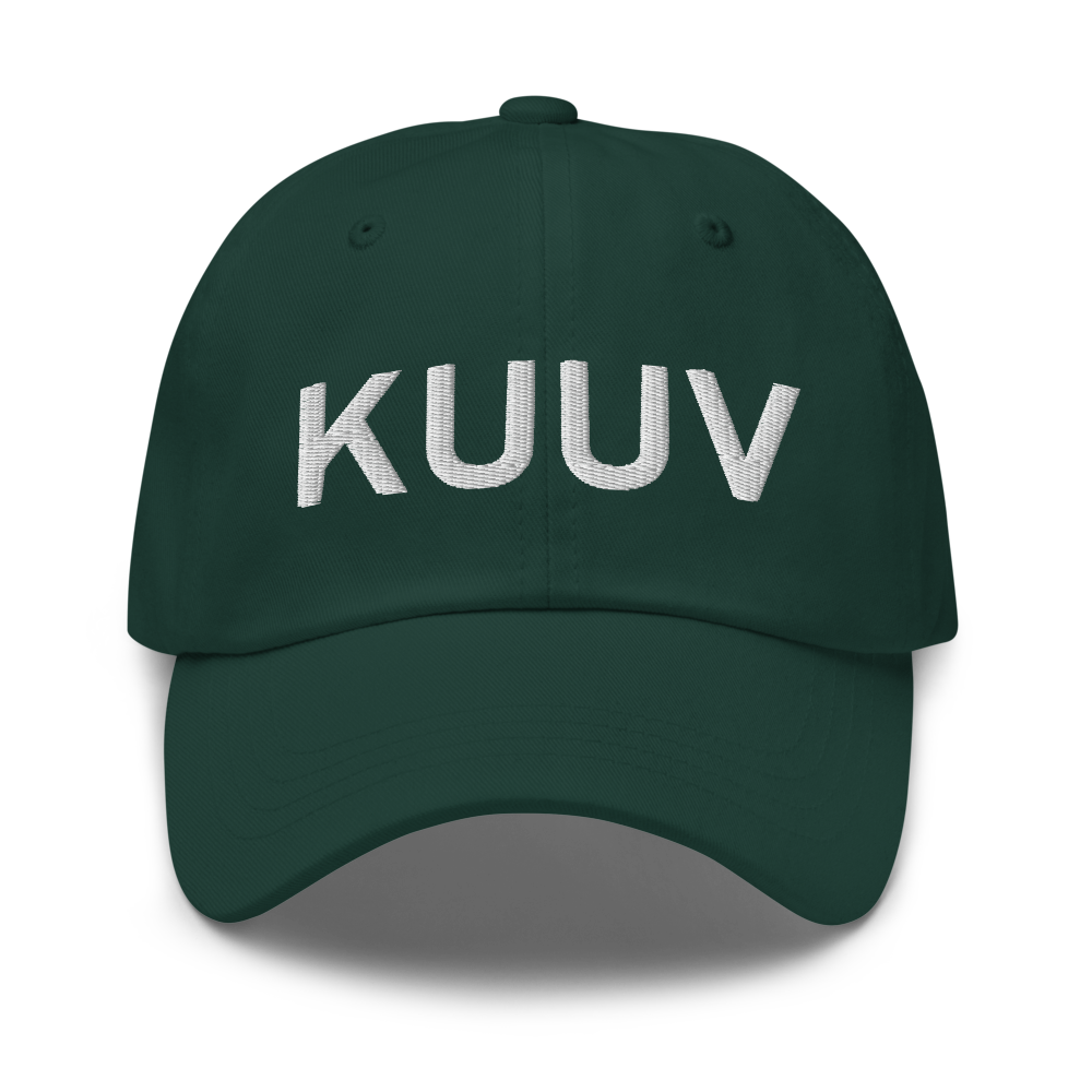 Sullivan Regional Airport (KUUV) ICAO Hat 