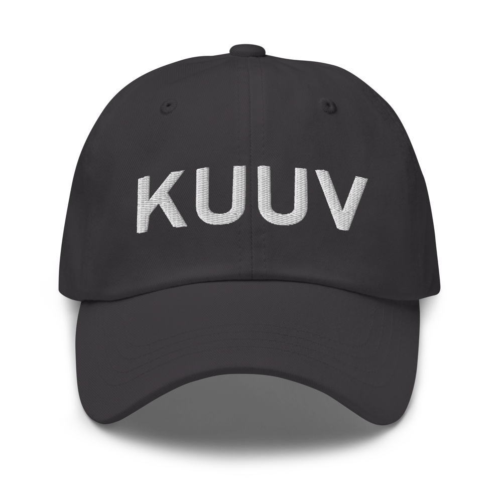 Sullivan Regional Airport (KUUV) ICAO Hat 