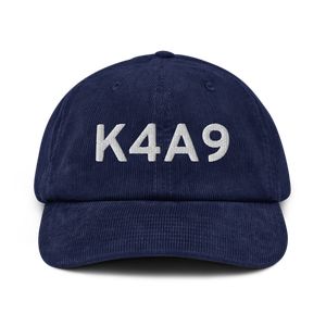 Isbell Field (K4A9) ICAO Hat