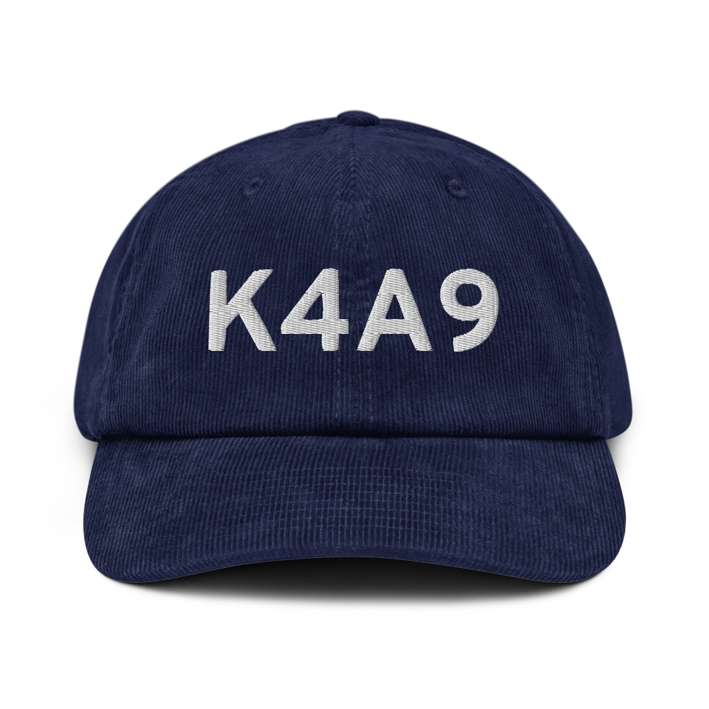 Isbell Field (K4A9) ICAO Hat 