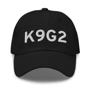 Prices Airport (K9G2) ICAO Hat