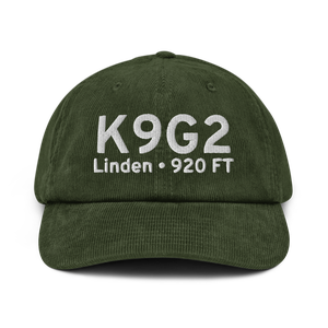 Prices Airport (K9G2) ICAO Hat