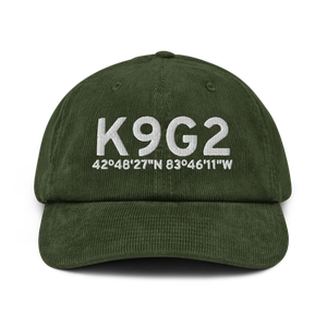 Prices Airport (K9G2) ICAO Hat