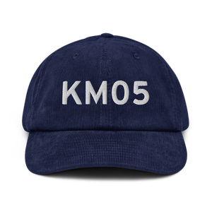 Caruthersville Memorial Airport (KM05) ICAO Hat