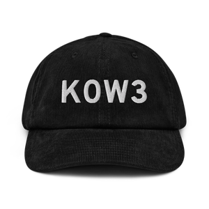 Harford County Airport (K0W3) ICAO Hat