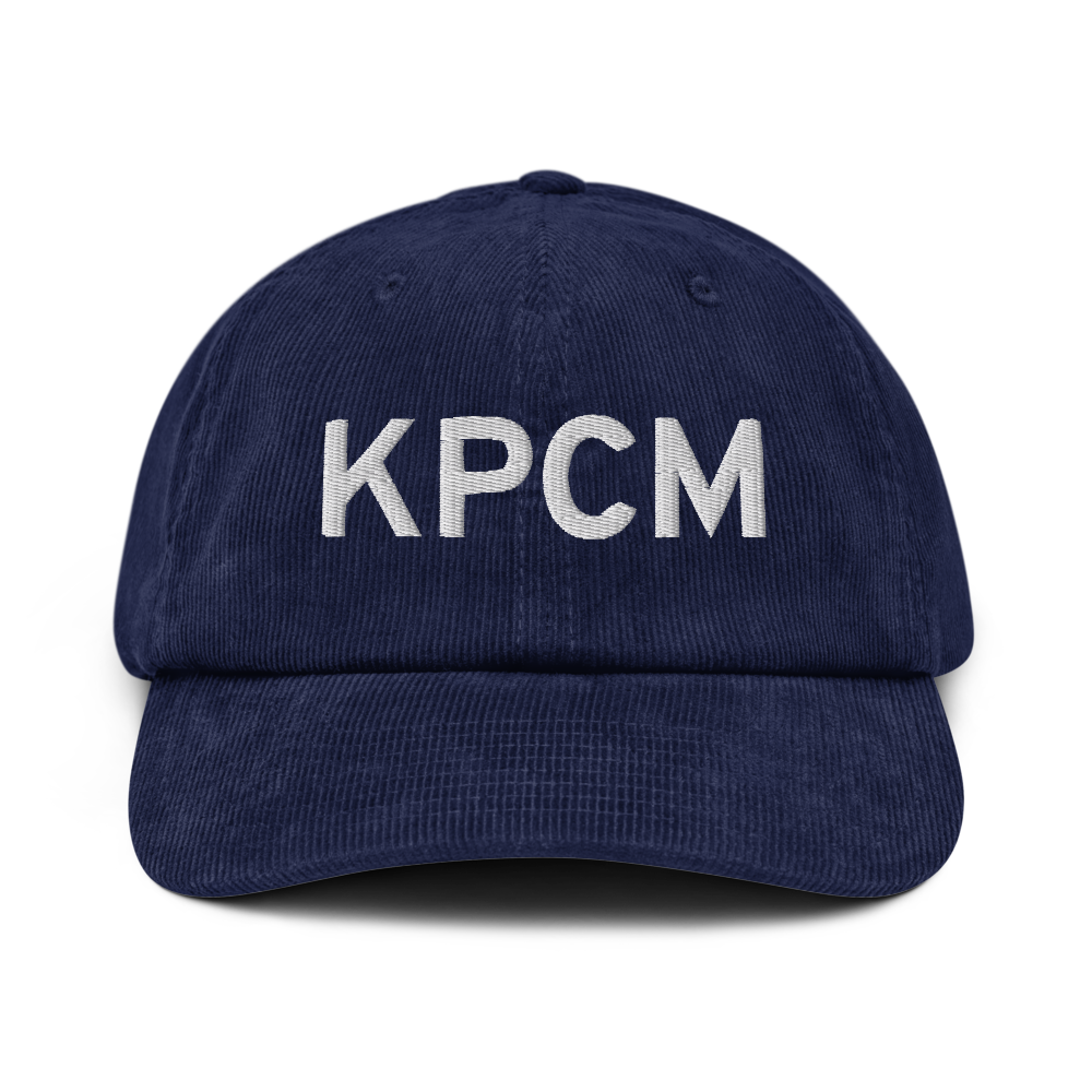 Plant City Municipal Airport (KPCM) ICAO Hat 