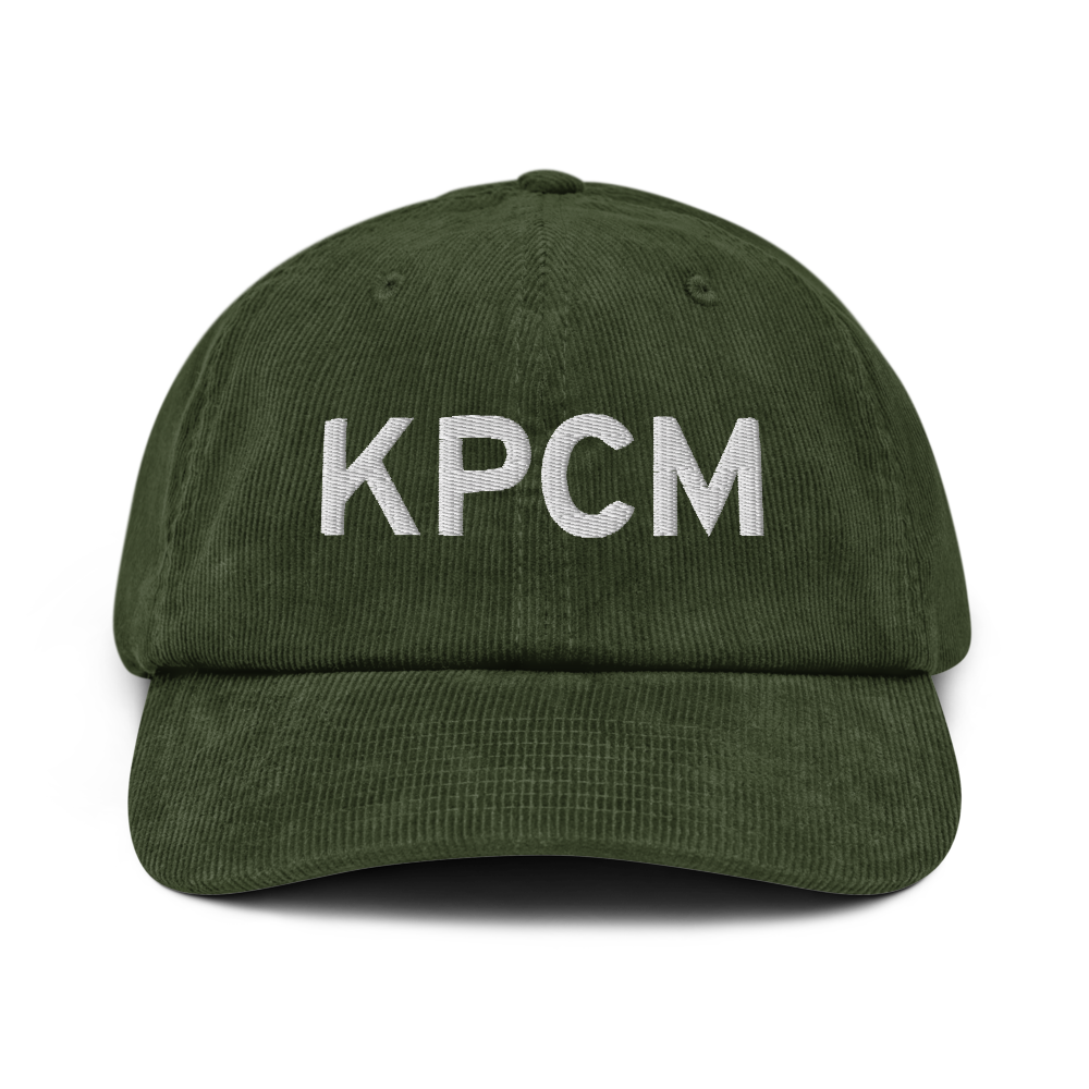 Plant City Municipal Airport (KPCM) ICAO Hat 