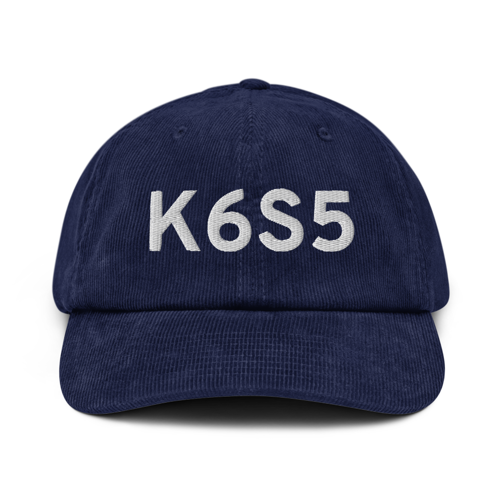 Ravalli County Airport (K6S5) ICAO Hat 