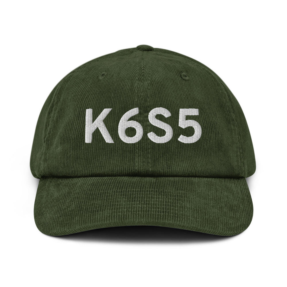 Ravalli County Airport (K6S5) ICAO Hat 