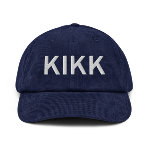 Greater Kankakee Airport (KIKK) ICAO Hat