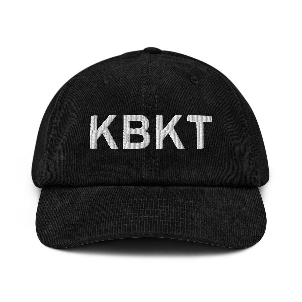 Allen C Perkinson Blackstone Army Air Field (KBKT) ICAO Hat 