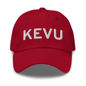 Northwest Missouri Regional Airport (KEVU) ICAO Hat