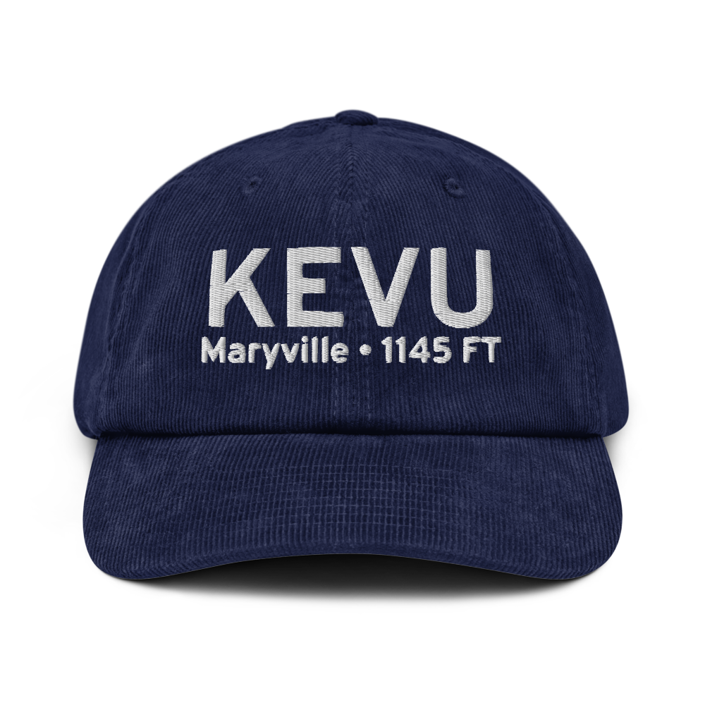 Northwest Missouri Regional Airport (KEVU) ICAO Hat 