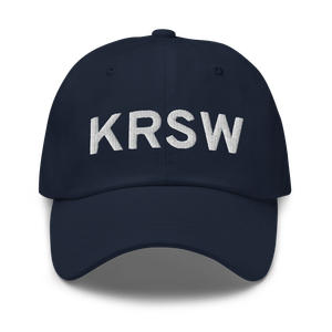 Southwest Florida International Airport (KRSW) ICAO Hat