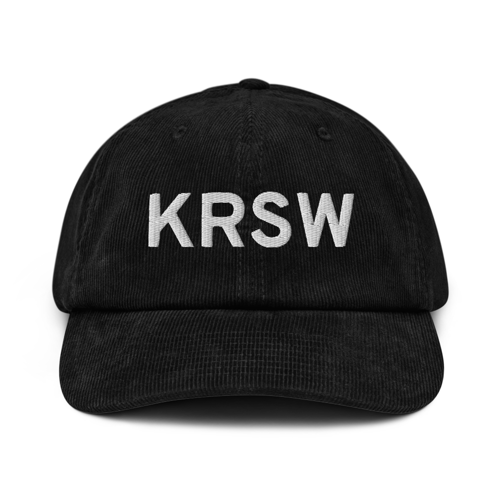 Southwest Florida International Airport (KRSW) ICAO Hat 