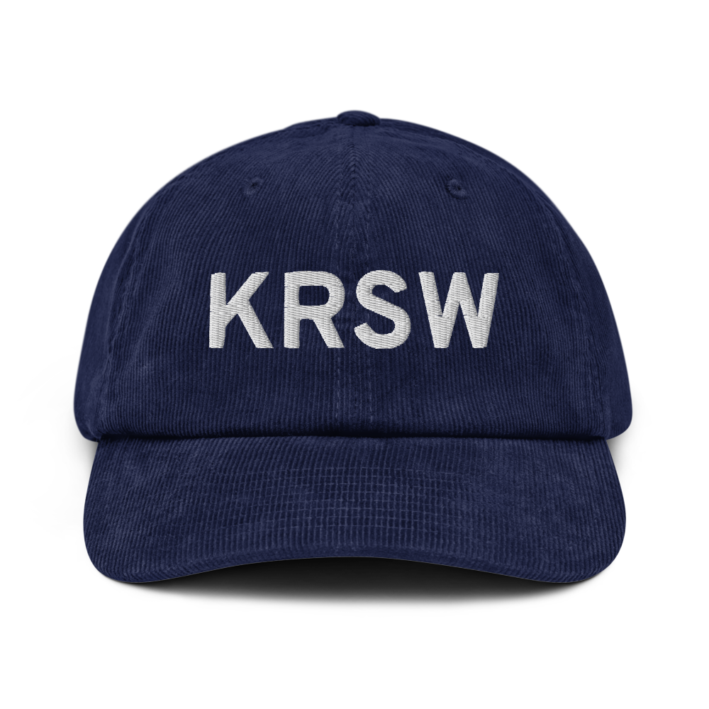 Southwest Florida International Airport (KRSW) ICAO Hat 