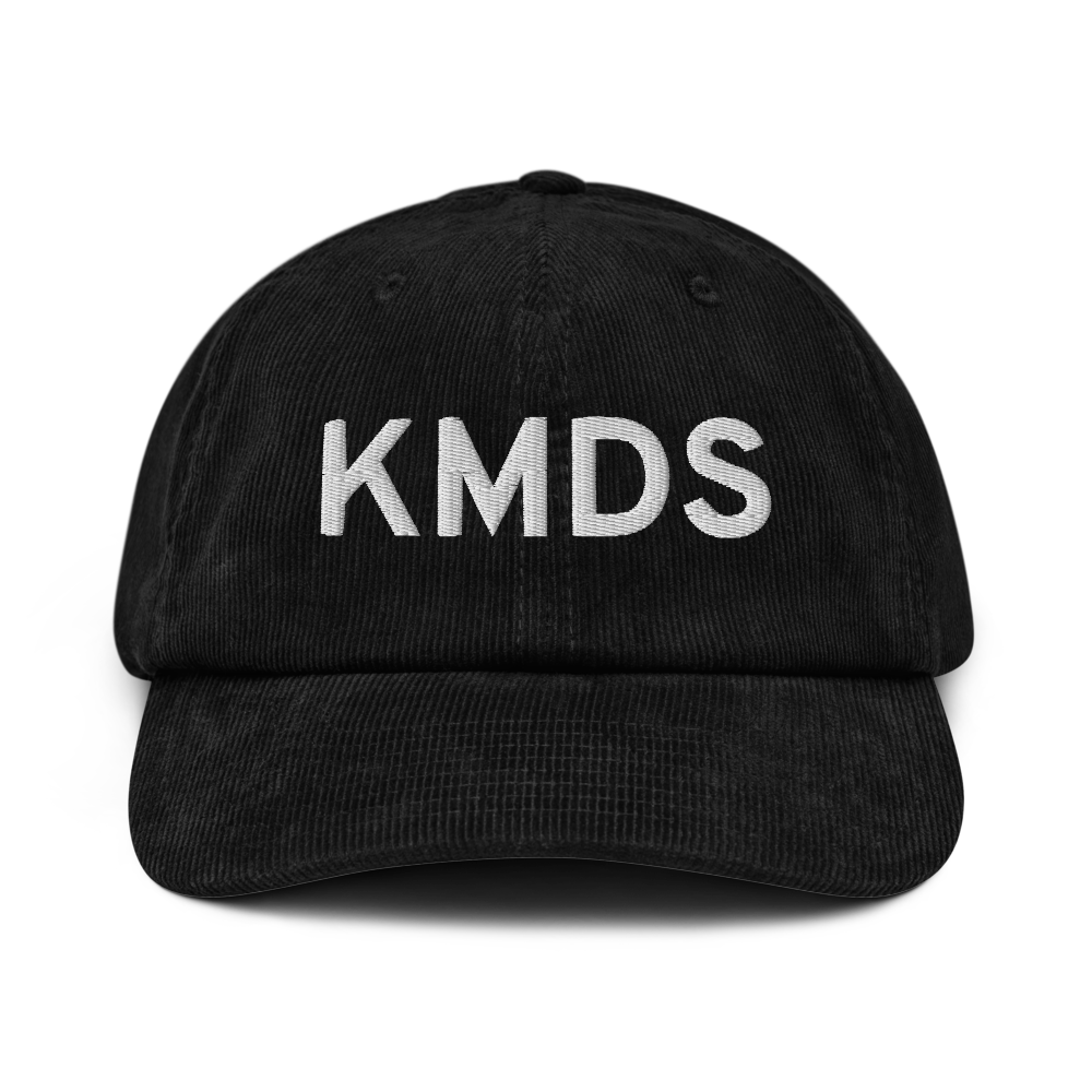 Madison Municipal Airport (KMDS) ICAO Hat 