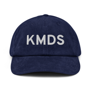 Madison Municipal Airport (KMDS) ICAO Hat