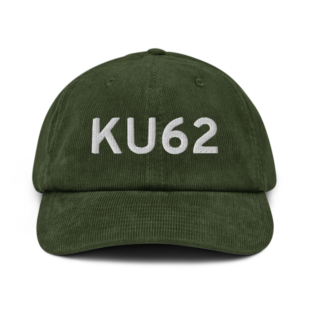 Mackay Airport (KU62) ICAO Hat 