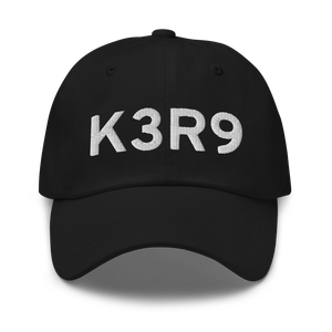 Lakeway Airpark (K3R9) ICAO Hat